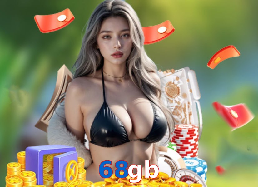 68gb