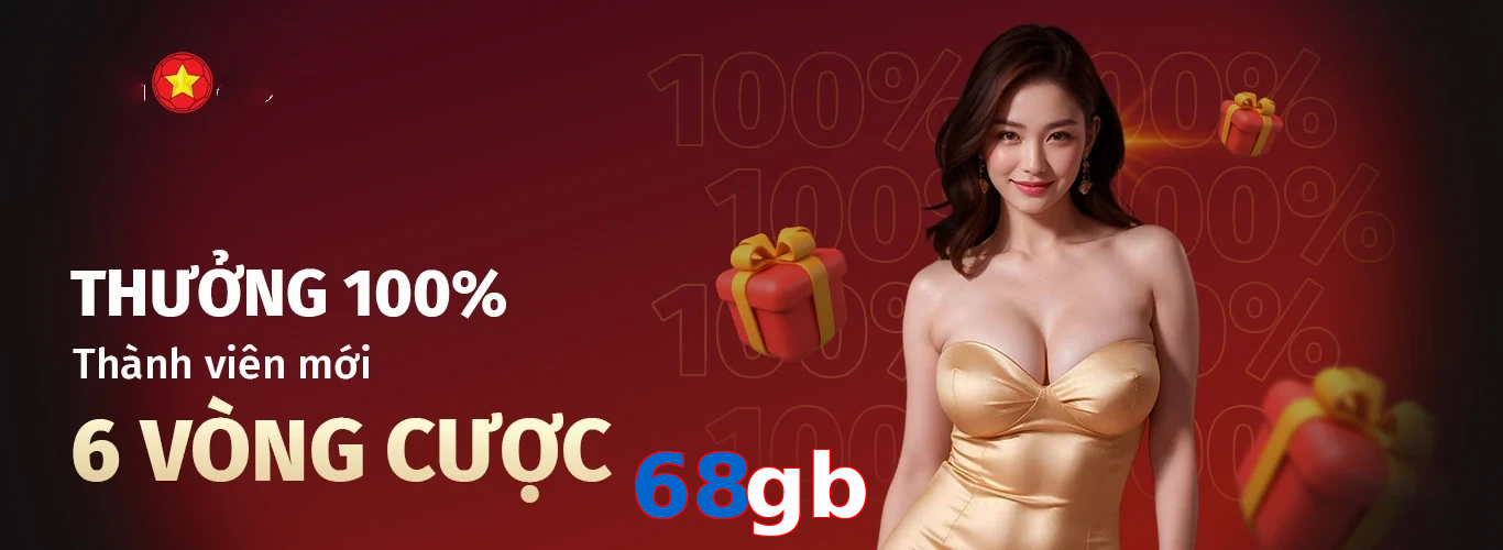 68gb